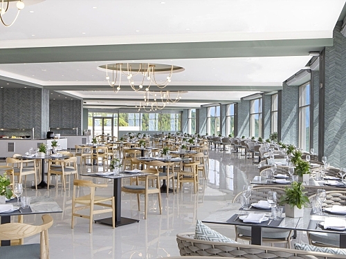 Ajul Luxury Hotel & Spa Resort Kassandra (23 / 53)