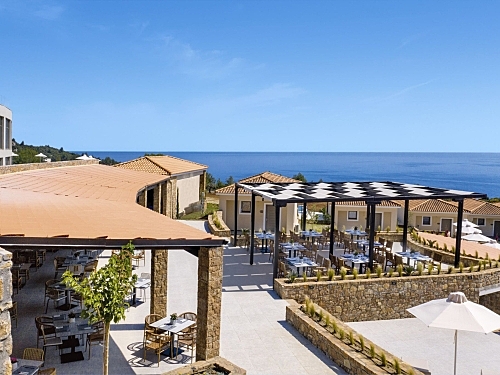 Ajul Luxury Hotel & Spa Resort Grecia (27 / 53)