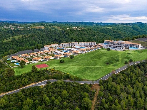 Ajul Luxury Hotel & Spa Resort Grecia (53 / 53)