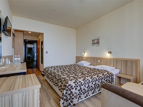 Hotel Shipka Bulgaria (9 / 35)