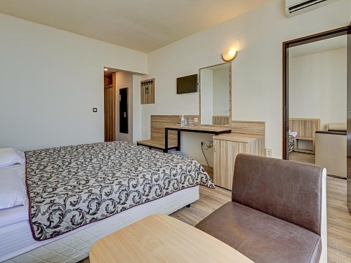 Hotel Shipka Nisipurile de Aur Bulgaria (8 / 35)