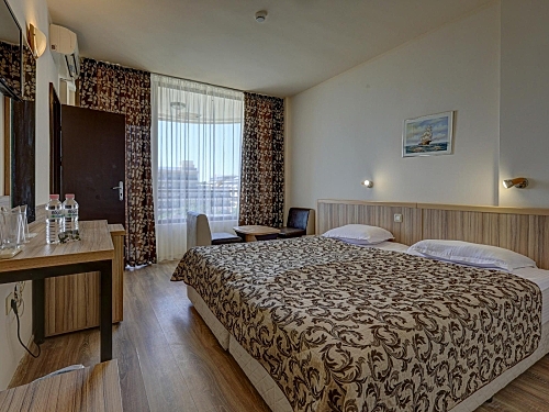 Hotel Shipka Nisipurile de Aur (13 / 35)