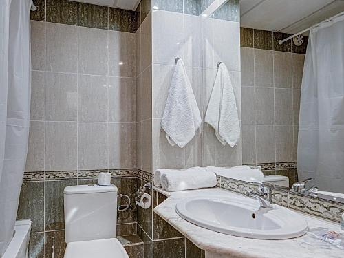 Hotel Shipka Bulgaria (14 / 35)