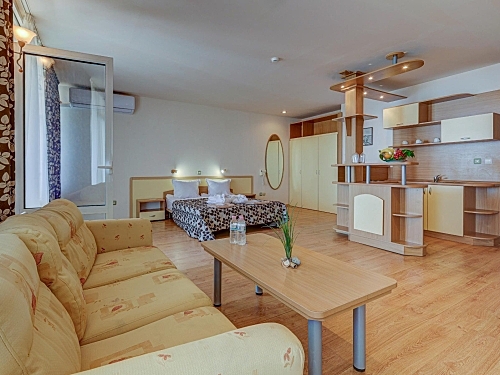 Hotel Shipka Nisipurile de Aur Bulgaria (17 / 35)