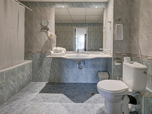 Hotel Shipka Nisipurile de Aur (10 / 35)