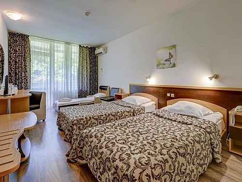 Hotel Shipka Bulgaria (15 / 35)