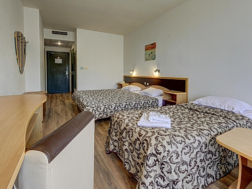 Hotel Shipka Nisipurile de Aur Bulgaria (16 / 35)