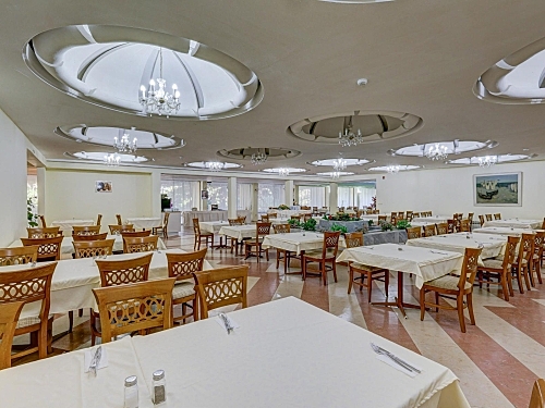 Hotel Shipka Nisipurile de Aur Bulgaria (21 / 35)