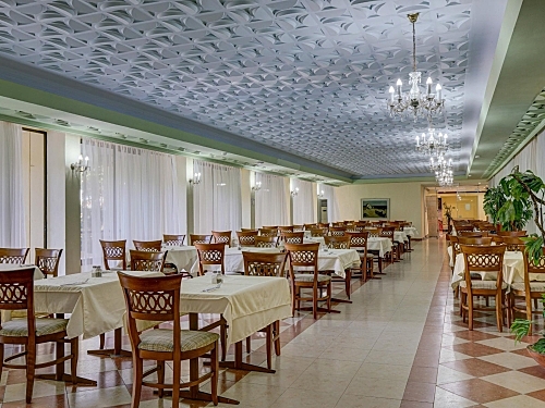 Hotel Shipka Nisipurile de Aur (20 / 35)