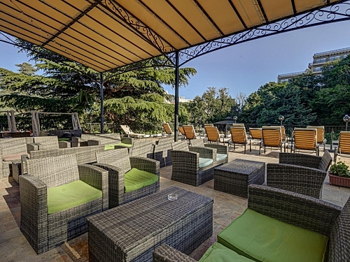 Hotel Shipka Bulgaria (19 / 35)