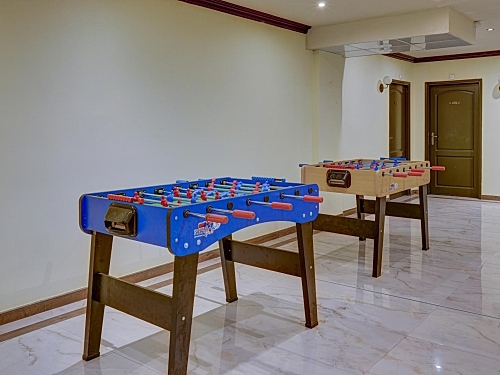 Hotel Shipka Nisipurile de Aur Bulgaria (33 / 35)