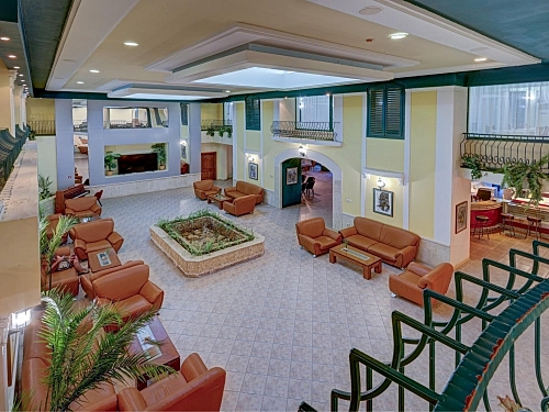 Hotel Shipka Nisipurile de Aur (7 / 35)