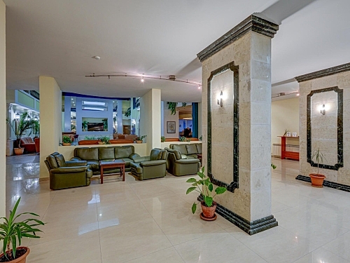 Hotel Shipka Bulgaria (11 / 35)