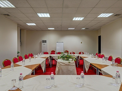 Hotel Shipka Nisipurile de Aur (29 / 35)