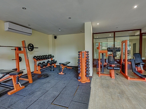 Hotel Shipka Bulgaria (31 / 35)