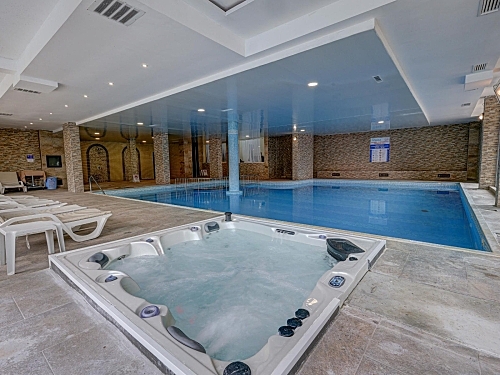 Hotel Shipka Nisipurile de Aur Bulgaria (22 / 35)