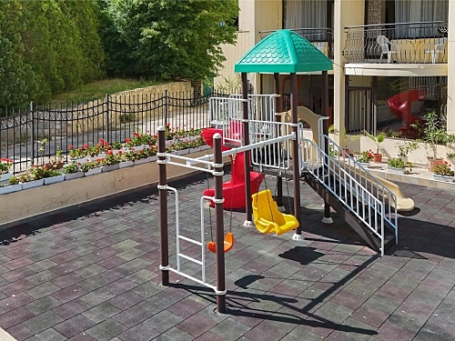 Hotel Shipka Nisipurile de Aur Bulgaria (26 / 35)