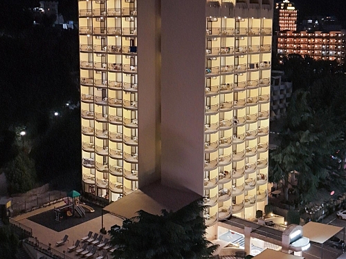 Hotel Shipka Bulgaria (34 / 35)