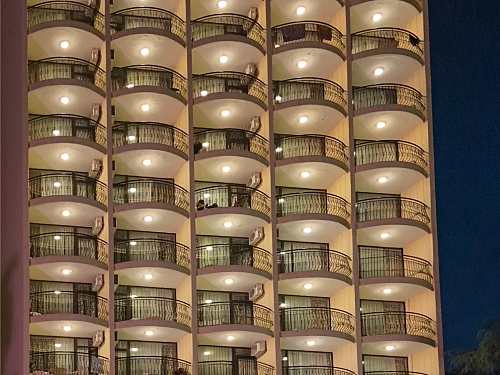 Hotel Shipka Nisipurile de Aur Bulgaria (35 / 35)