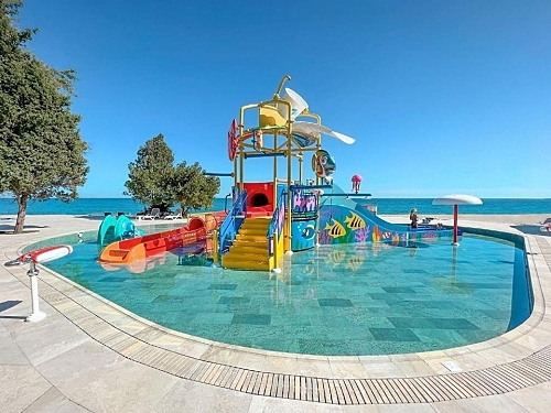 Hotel GRIFID Noa Bulgaria (18 / 67)