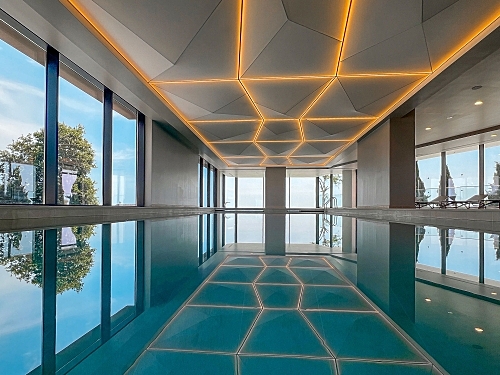 Hotel GRIFID Noa Bulgaria (20 / 67)