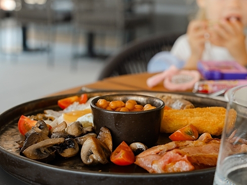 Hotel GRIFID Noa Nisipurile de Aur Bulgaria (26 / 67)