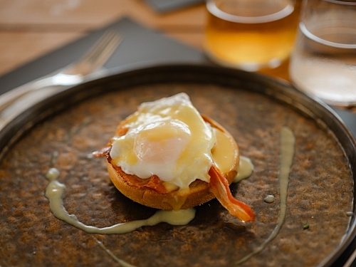 Hotel GRIFID Noa Nisipurile de Aur (15 / 67)