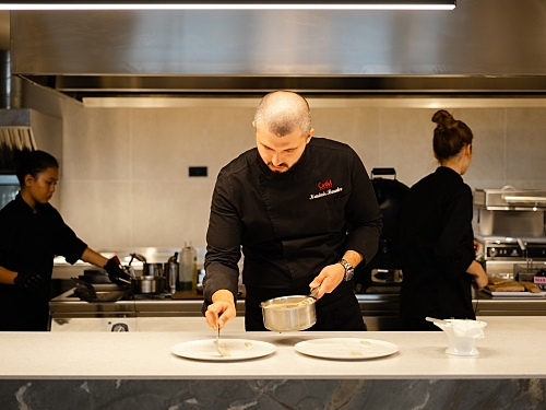 Hotel GRIFID Noa Nisipurile de Aur Bulgaria (28 / 67)