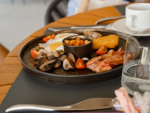 Hotel GRIFID Noa Nisipurile de Aur (29 / 67)