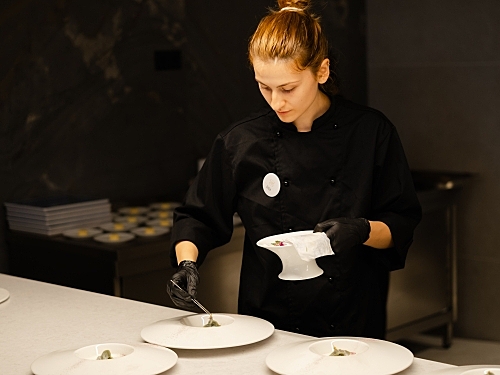 Hotel GRIFID Noa Nisipurile de Aur (32 / 67)