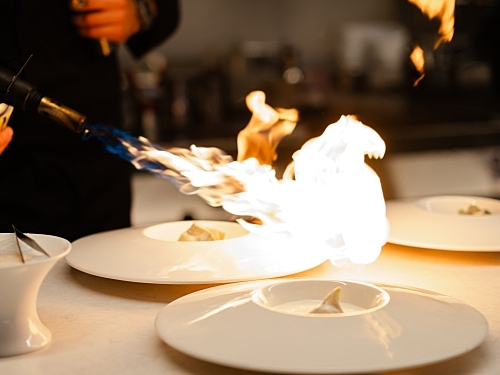 Hotel GRIFID Noa Bulgaria (33 / 67)