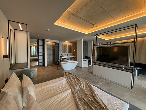 Hotel GRIFID Noa Bulgaria (44 / 67)