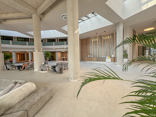 Hotel GRIFID Noa Nisipurile de Aur Bulgaria (48 / 67)