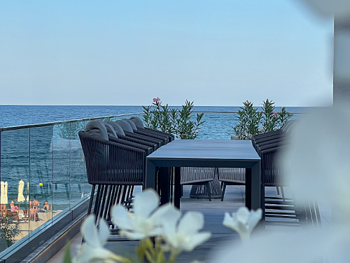 Hotel GRIFID Noa Nisipurile de Aur Bulgaria (50 / 67)