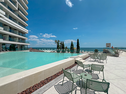 Hotel GRIFID Noa Bulgaria (51 / 67)