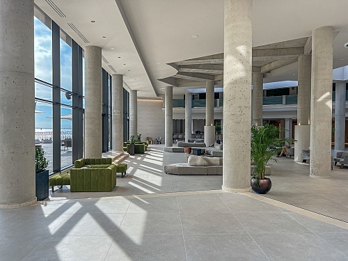 Hotel GRIFID Noa Bulgaria (5 / 67)
