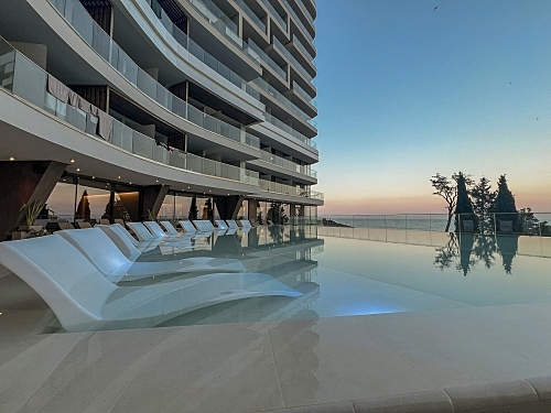 Hotel GRIFID Noa Nisipurile de Aur Bulgaria (22 / 67)