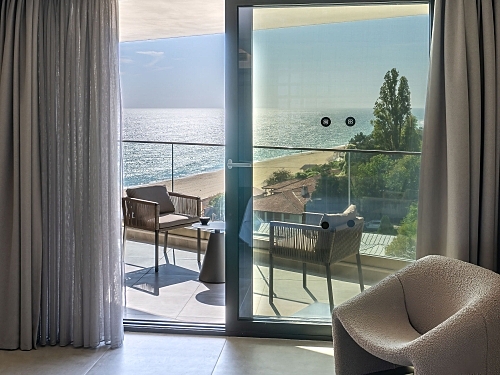 Hotel GRIFID Noa Nisipurile de Aur Bulgaria (55 / 67)
