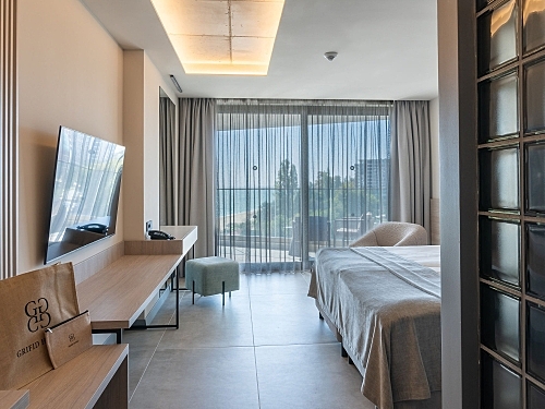 Hotel GRIFID Noa Nisipurile de Aur (56 / 67)