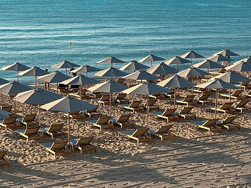 Hotel GRIFID Noa Bulgaria (61 / 67)