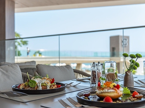 Hotel GRIFID Noa Bulgaria (59 / 78)