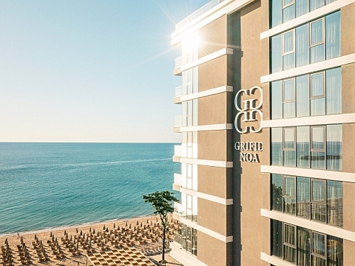 Hotel GRIFID Noa Nisipurile de Aur (77 / 78)