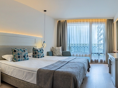 Hotel GRIFID Noa Bulgaria (14 / 78)