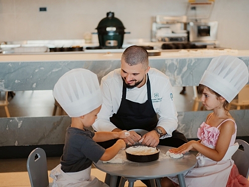 Hotel GRIFID Noa Nisipurile de Aur Bulgaria (65 / 78)