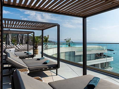 Hotel GRIFID Noa Nisipurile de Aur Bulgaria (69 / 78)