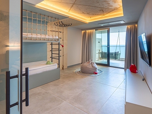 Hotel GRIFID Noa Nisipurile de Aur Bulgaria (35 / 78)