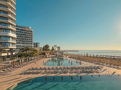 Hotel GRIFID Noa Bulgaria (78 / 78)