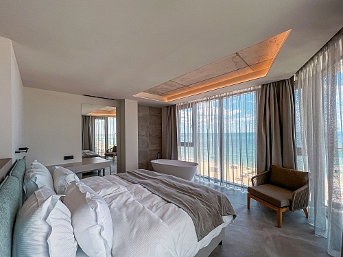 Hotel GRIFID Noa Bulgaria (16 / 78)