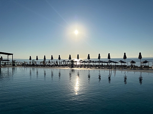 Hotel GRIFID Noa Bulgaria (75 / 78)