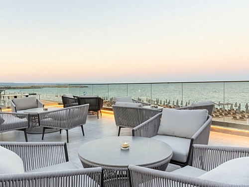 Hotel GRIFID Noa Nisipurile de Aur Bulgaria (72 / 78)